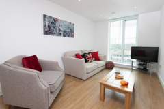 Image of Royal Winchester House