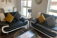 Image of Oswald Apartments