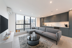 Image of Marine Apartments