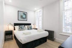 Image of Shaftesbury Avenue Apartments