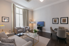 Image of Chilworth Court Apartments