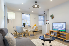 Image of Rathbone Apartments