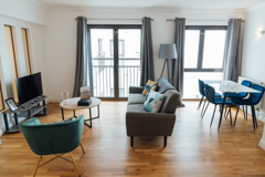 Image of Farringdon Apartments