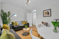 Image of Mansion House Apartments