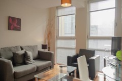 Image of Moorgate Apartments