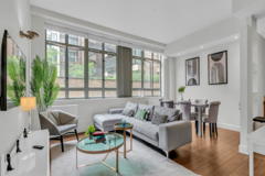 Image of London City Apartments