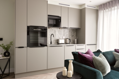 Image of Commercial Road Apartments