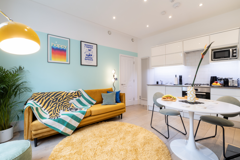 Image of Bow Street Apartments