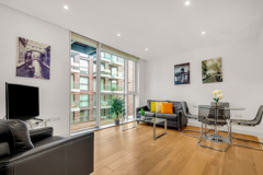 Image of Times Square Tower Hill Apartments