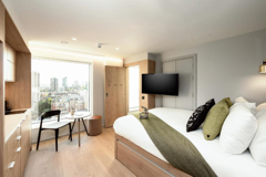 Image of Wilde Aldgate Aparthotel