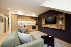 Image of Wilde Grassmarket Aparthotel