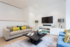 Image of Chiltern and Baker Apartments