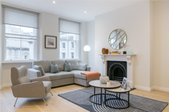 Image of Drury Apartments