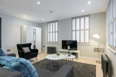 Image of Wellington Apartments