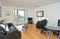 Image of Canary Riverside Apartments