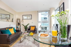 Image of Lanterns Court Apartments