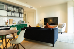 Image of The Wardian Apartments