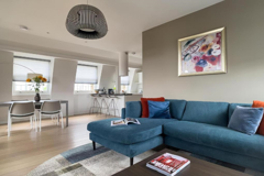 Image of Wells Court Apartments