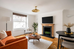 Image of Notting Hill Apartments 