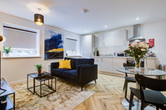 Image of Mitcham Apartments 