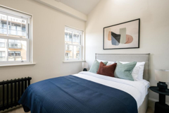 Image of Hackney Apartments