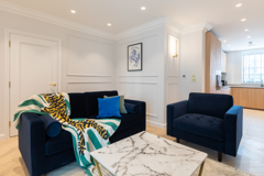 Image of London Bridge - Union Street Apartments