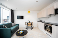 Image of Piccadilly Aparthotel