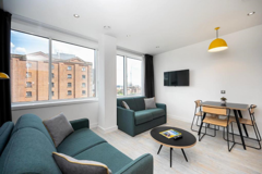Image of Piccadilly Manchester Aparthotel