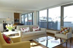 Image of Turnmill Street Apartments