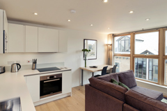 Image of Cambridge Place Apartments