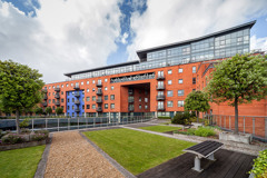 Image of West One Apartments