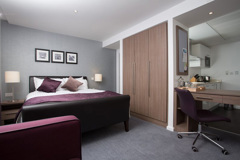 Image of Staybridge Suites Birmingham