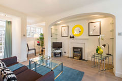 Image of Chelsea – West House Apartments