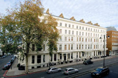 Image of Fraser Suites Queens Gate