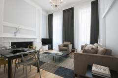 Image of 17 Hertford Street Apartments