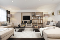 Image of Claverley Court Apartments