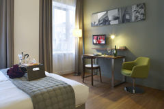 Image of Citadines Holborn - Covent Garden