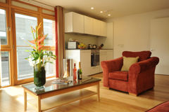 Image of Premier Suites Bristol