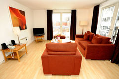 Image of Premier Suites Birmingham