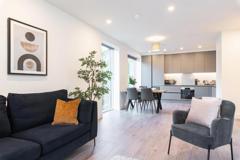 Image of Griffith Ave Apartments 