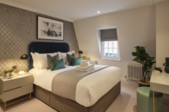 Image of Darley House Apartments