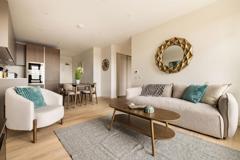 Image of Greenford Quay Apartments