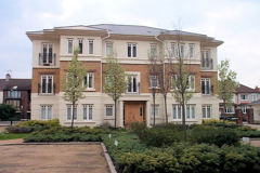 Image of Totness House Apartments
