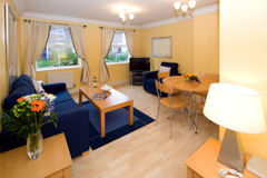 Image of Stanshawe Court Apartments