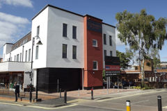 Image of Central Point Apartments