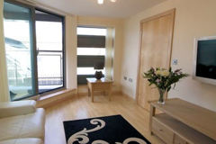 Image of Deansgate Apartments