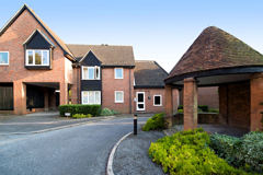 Image of Christchurch Close Apartments