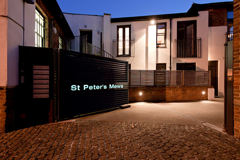 Image of St Peter's Mews Apartments