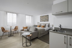 Image of Broughton Lane Apartments