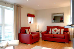 Image of Curzon Place Apartments